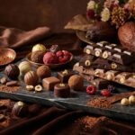 Middle Eastern Sweets & Chocolate