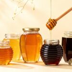Honey & Natural Foods
