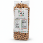 Yafa Double Rosted Chicpeas 454Gr