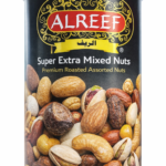 Al Reef Super Extra Nuts 350G