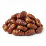 Dates & Dried Fruits