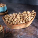 Sea Salted Persian Pistachios