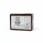 Yafa Date Paste 700Gr