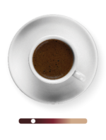 Al Ameed Coffee Dark Without Cardamom 226G Pcs - Image 6