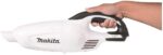 Makita 18V LXT Compact Vacuum, XLC02ZW (Tool Only) - Image 4