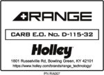 Range Technology DFM Disabler for GM Refresh V8, RA007 - Image 3