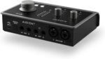 Audient iD14 MKII USB-C Audio Interface - Image 3