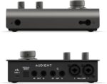 Audient iD14 MKII USB-C Audio Interface - Image 4