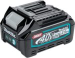 Makita 40V max XGT Battery 2.5Ah, BL4025