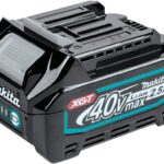 Makita 40V max XGT Battery 2.5Ah, BL4025