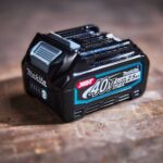 Makita 40V max XGT Battery 2.5Ah, BL4025 - Image 2