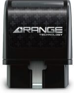 Range Technology AFM/DFM Disabler, RA003B, Blue - Image 2