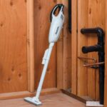 Makita 18V LXT Compact Vacuum, XLC02ZW (Tool Only) - Image 3