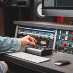 Audient iD14 MKII USB-C Audio Interface - Image 5