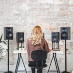 Audient iD14 MKII USB-C Audio Interface - Image 7