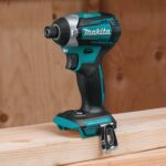 Makita 18V LXT Impact Driver, 3-Speed Brushless, XDT14Z (Tool Only) - Image 7