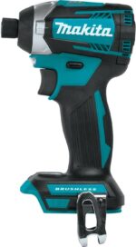 Makita 18V LXT Impact Driver, 3-Speed Brushless, XDT14Z (Tool Only) - Image 6