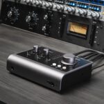 Audient iD14 MKII USB-C Audio Interface - Image 6