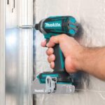 Makita 18V LXT Impact Driver, 3-Speed Brushless, XDT14Z (Tool Only) - Image 3
