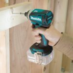 Makita 18V LXT Impact Driver, 3-Speed Brushless, XDT14Z (Tool Only) - Image 2