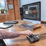 Audient iD14 MKII USB-C Audio Interface - Image 8