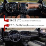 Range Technology DFM Disabler for GM Refresh V8, RA007 - Image 2