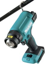 Makita 18V LXT Cordless Heat Gun, Variable Temp, XGH02ZK (Tool Only) - Image 7