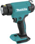 Makita 18V LXT Cordless Heat Gun, Variable Temp, XGH02ZK (Tool Only) - Image 3