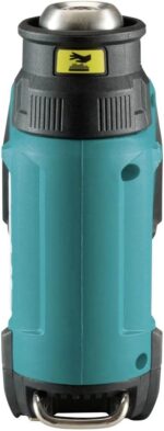 Makita 18V LXT Cordless Heat Gun, Variable Temp, XGH02ZK (Tool Only) - Image 5