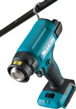 Makita 18V LXT Cordless Heat Gun, Variable Temp, XGH02ZK (Tool Only) - Image 4